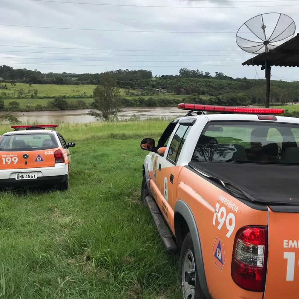 Prefeitura trabalha para recuperar Estrada da Campininha