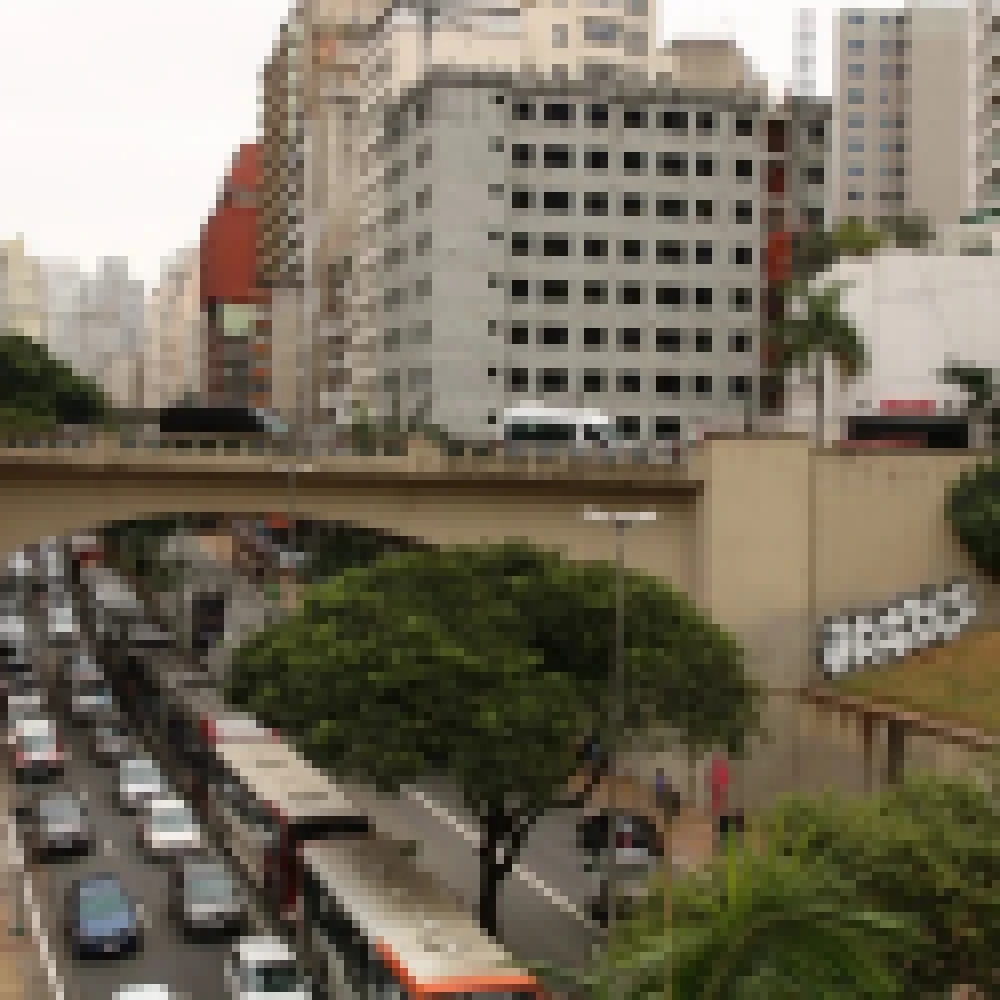 PRF combate adulteração de combustíveis em São Paulo
