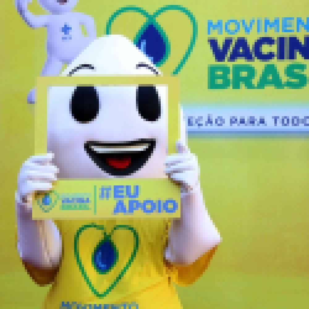 Primeira fase da campanha de vacinação contra o sarampo termina amanhã