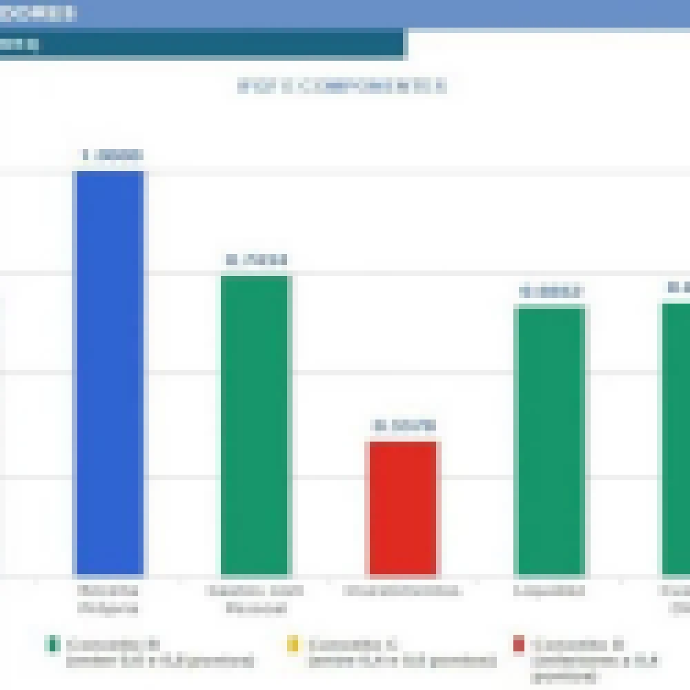 Primeiro ano da administração Pannunzio tem a pior gestão fiscal desde 2008, aponta Firjan