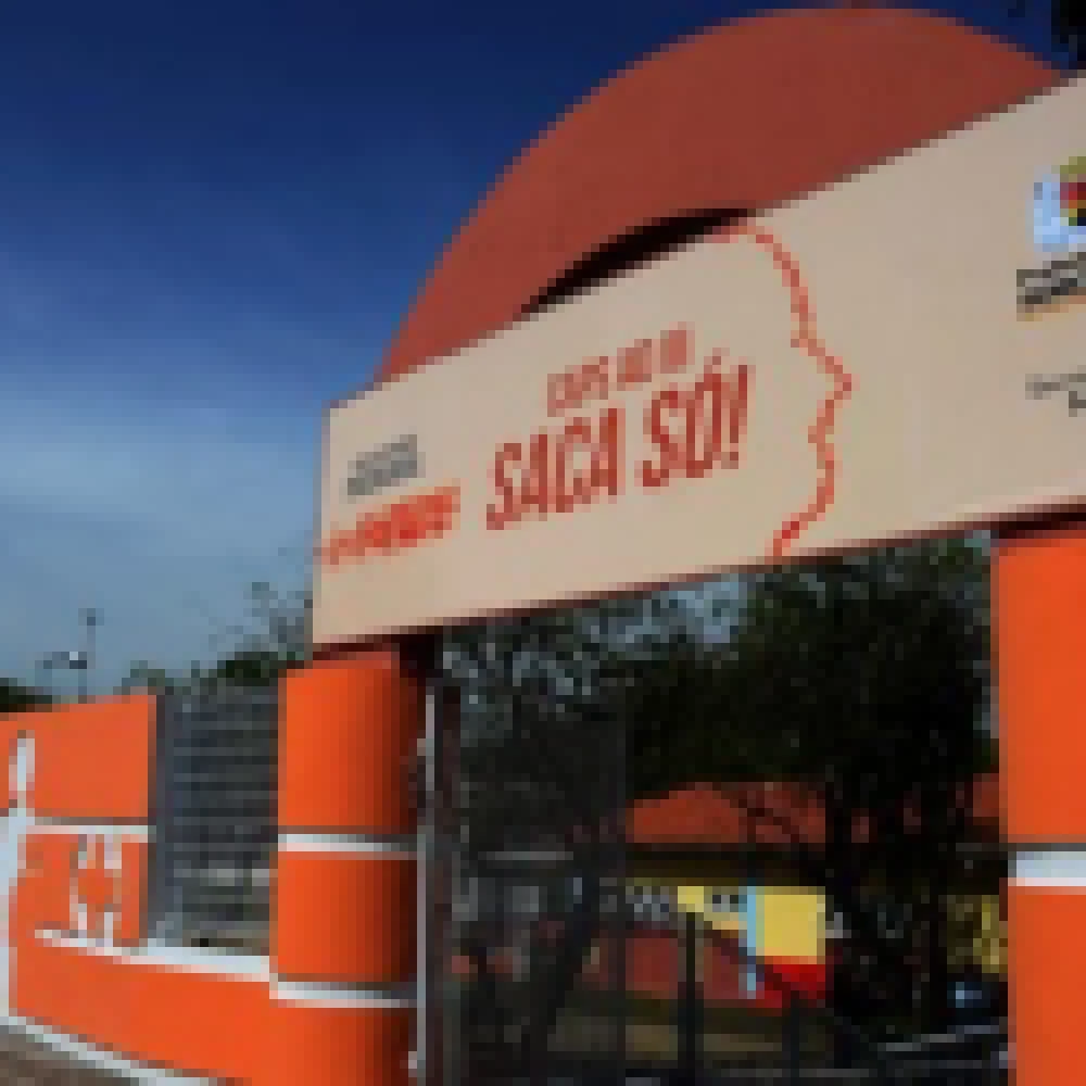 Primeiro CAPS 24 horas é inaugurado e fica na Zona Norte