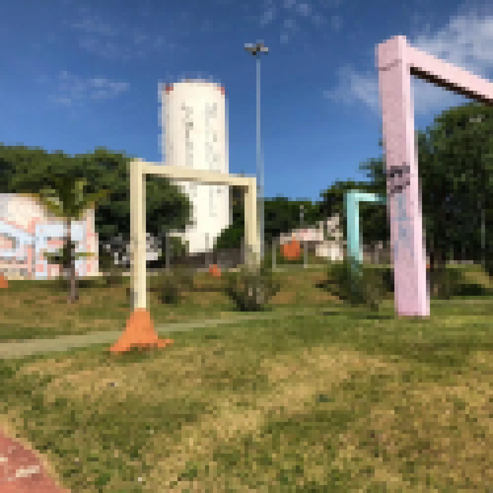 Primeiro Recupera de 2019 vai revitalizar o Parque São Bento 1 e 2