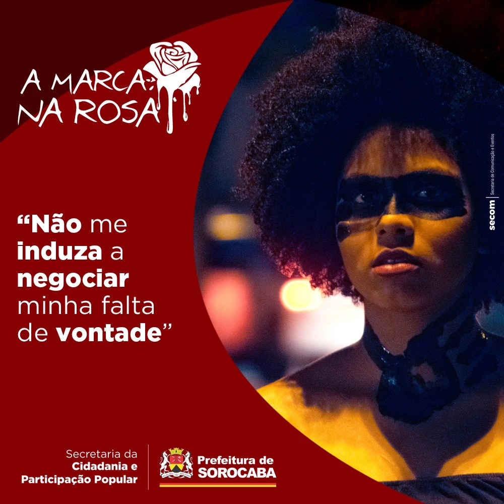 Professores vão receber capacitação para atuarem em projeto que trata de relacionamento abusivo