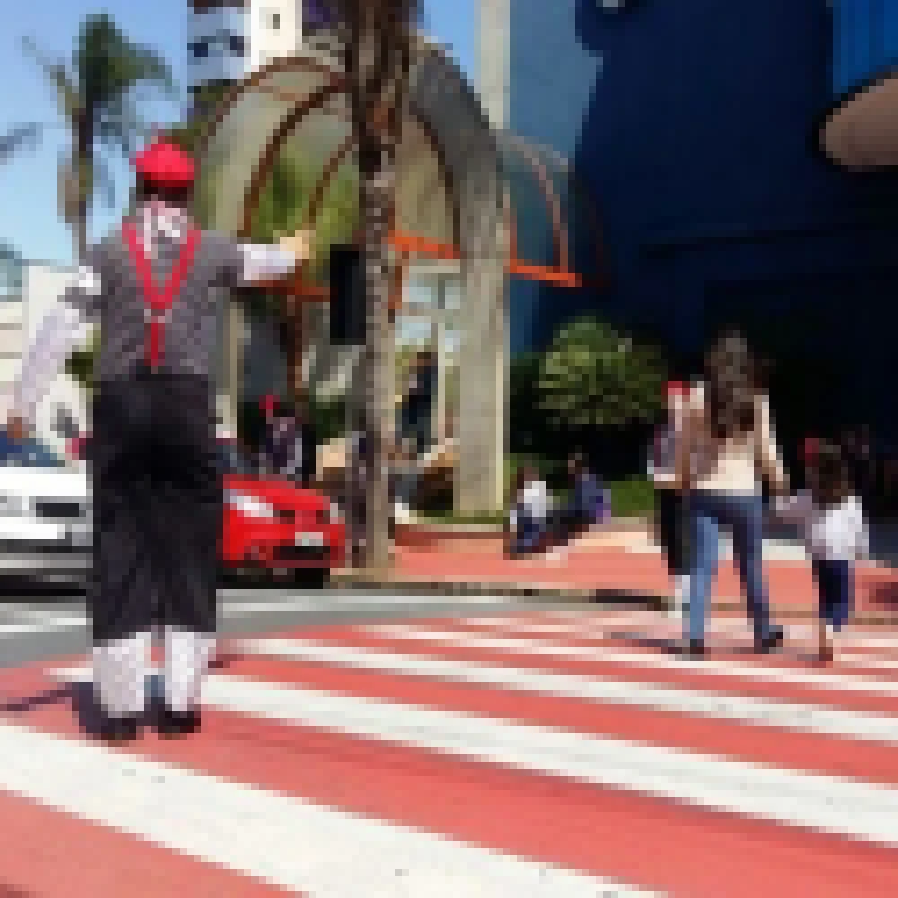 Programa “Faixa Viva” terá ações educativas na avenida Elias Maluf