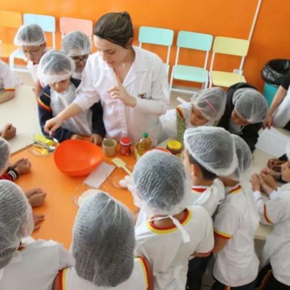 Projeto “Abelhas nas Escolas” termina nesta sexta-feira