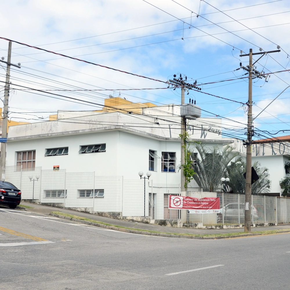 Projeto “CINE UBS” exibe filme sobre saúde mental na UBS Vila Fiori