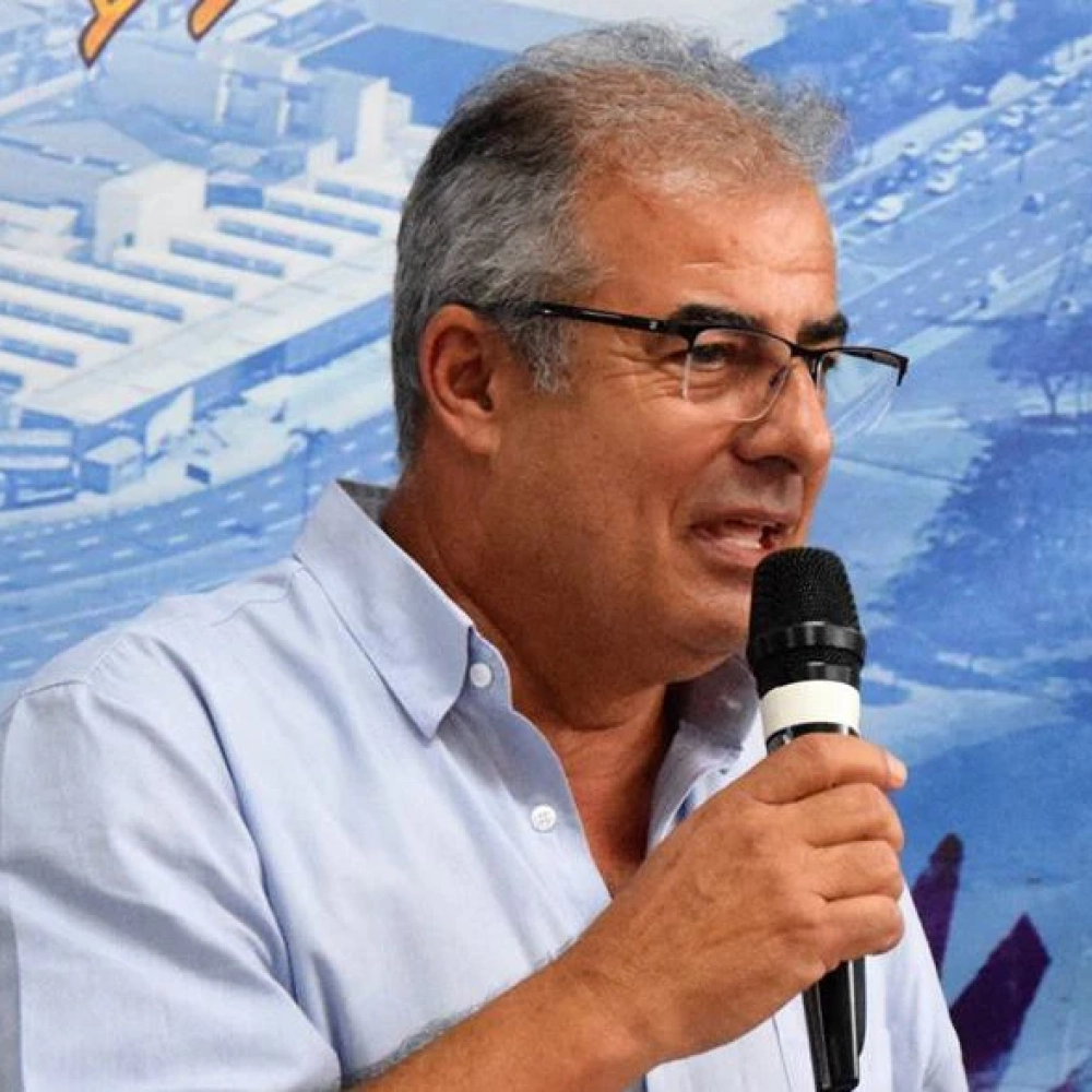 PSDB Sorocaba tem novo presidente