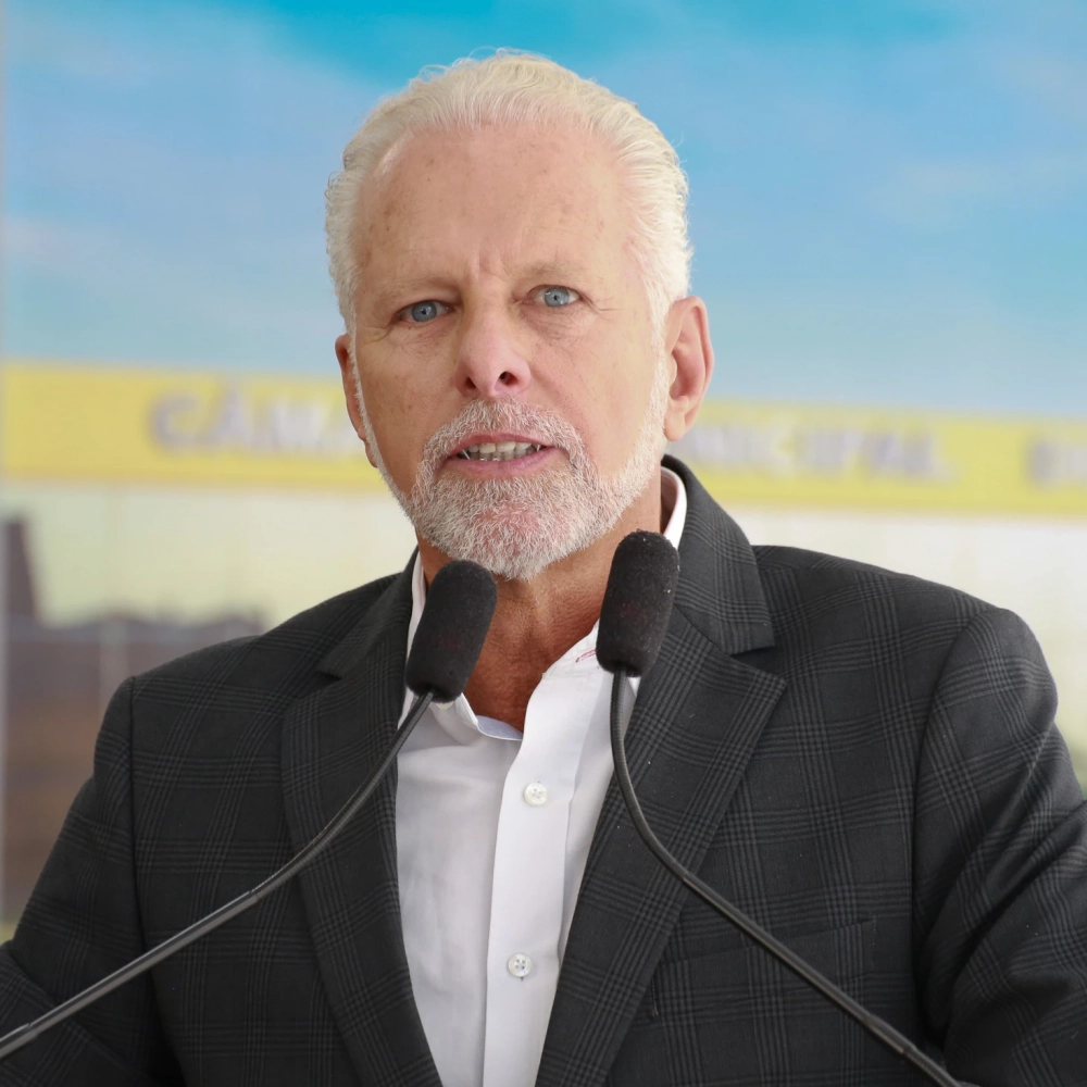 Publicado acórdão que afasta Marinho Marte das funções políticas