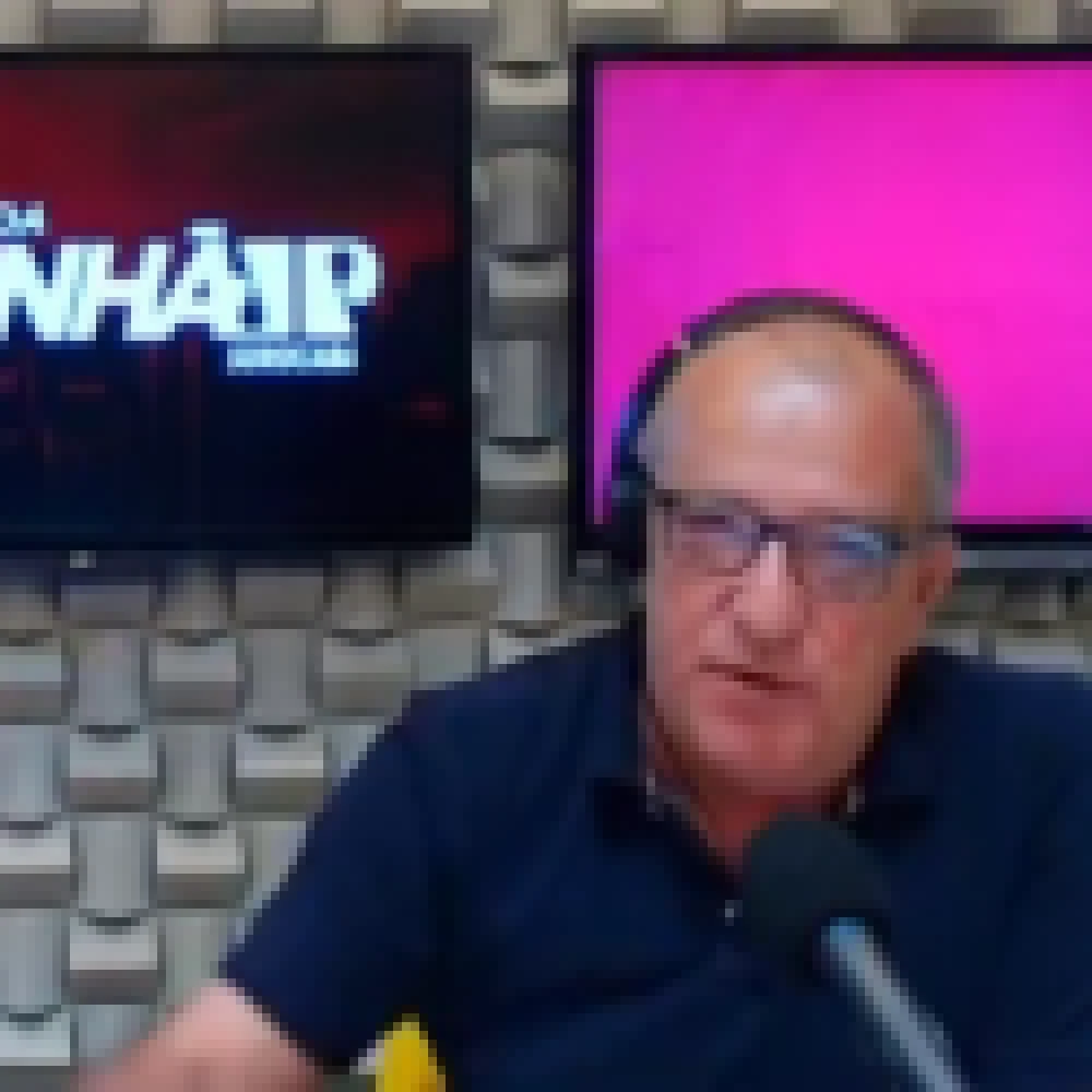 Radialista José Roberto Ercolin é homenageado com denominação de rua