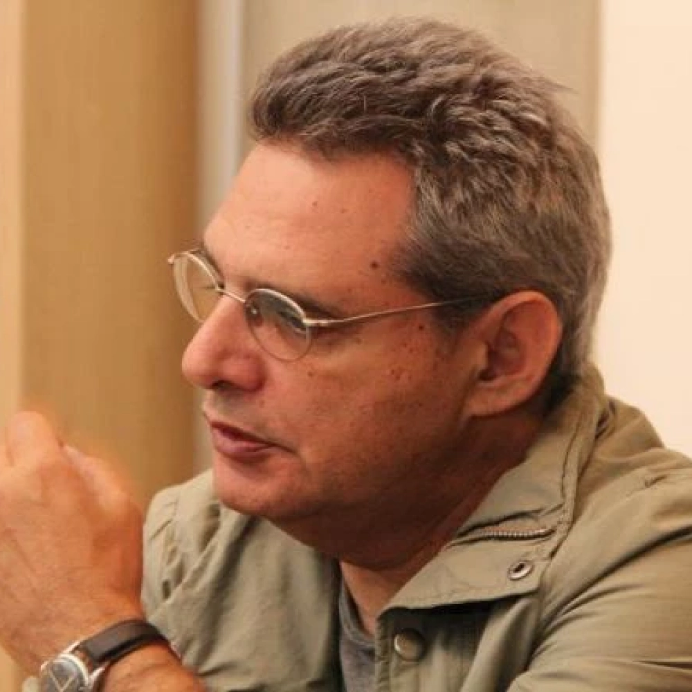 “Redes de Conversa” traz Gilberto Dimenstein e Rodrigo Bandeira na Unidade Portal do Objetivo Sorocaba