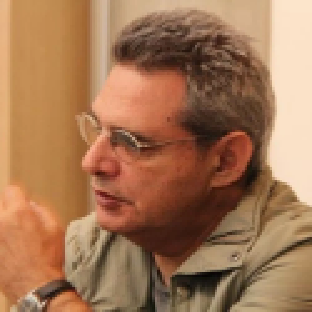 “Redes de Conversa” traz Gilberto Dimenstein e Rodrigo Bandeira na Unidade Portal do Objetivo Sorocaba