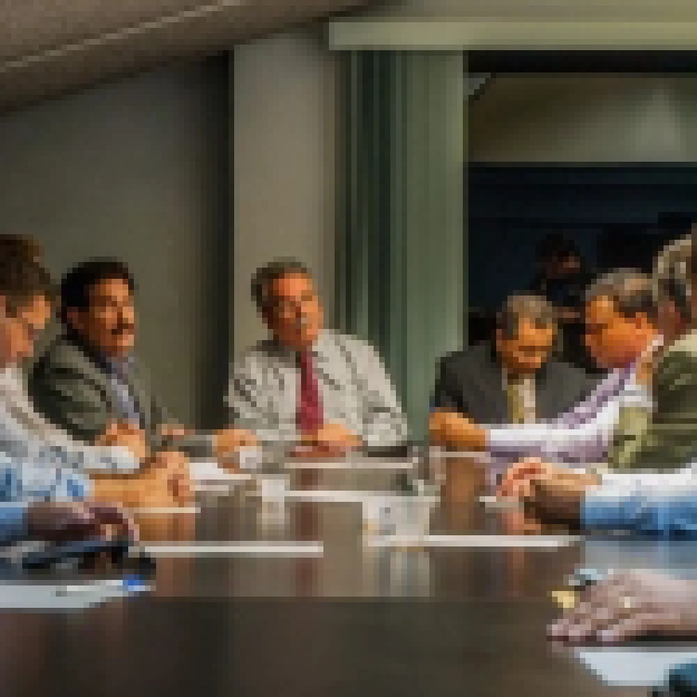 Reforma administrativa reduz cargos comissionados e 6 secretarias