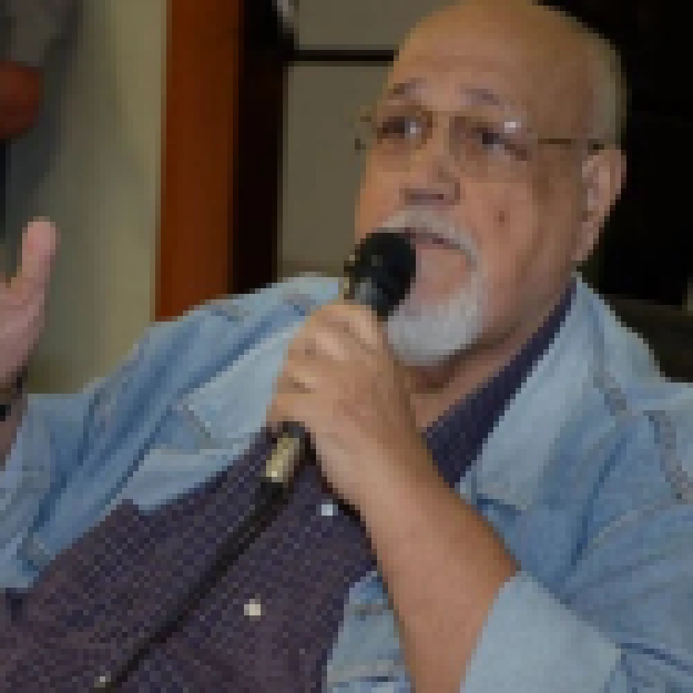 Reforma da Escola Flávio de Souza Nogueira já está sendo providenciada