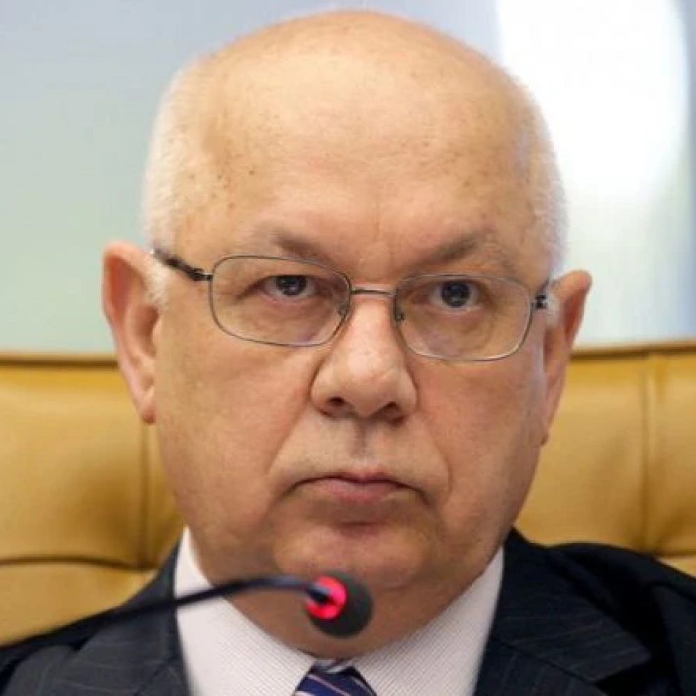 Relator da Lava-Jato, Teori Zavascki está na lista de passageiros do avião que caiu em Paraty