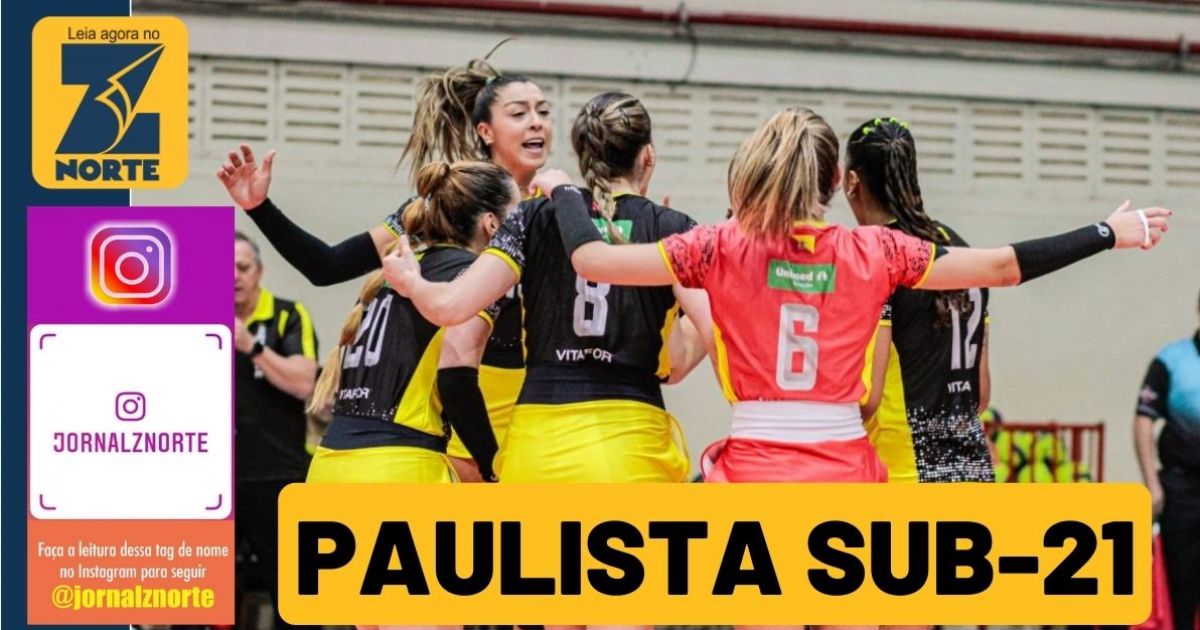Duelo entre irmãs promete esquentar estreia de Vôlei JustForYou Vinhedo no Campeonato  Paulista - Jornal de Itatiba