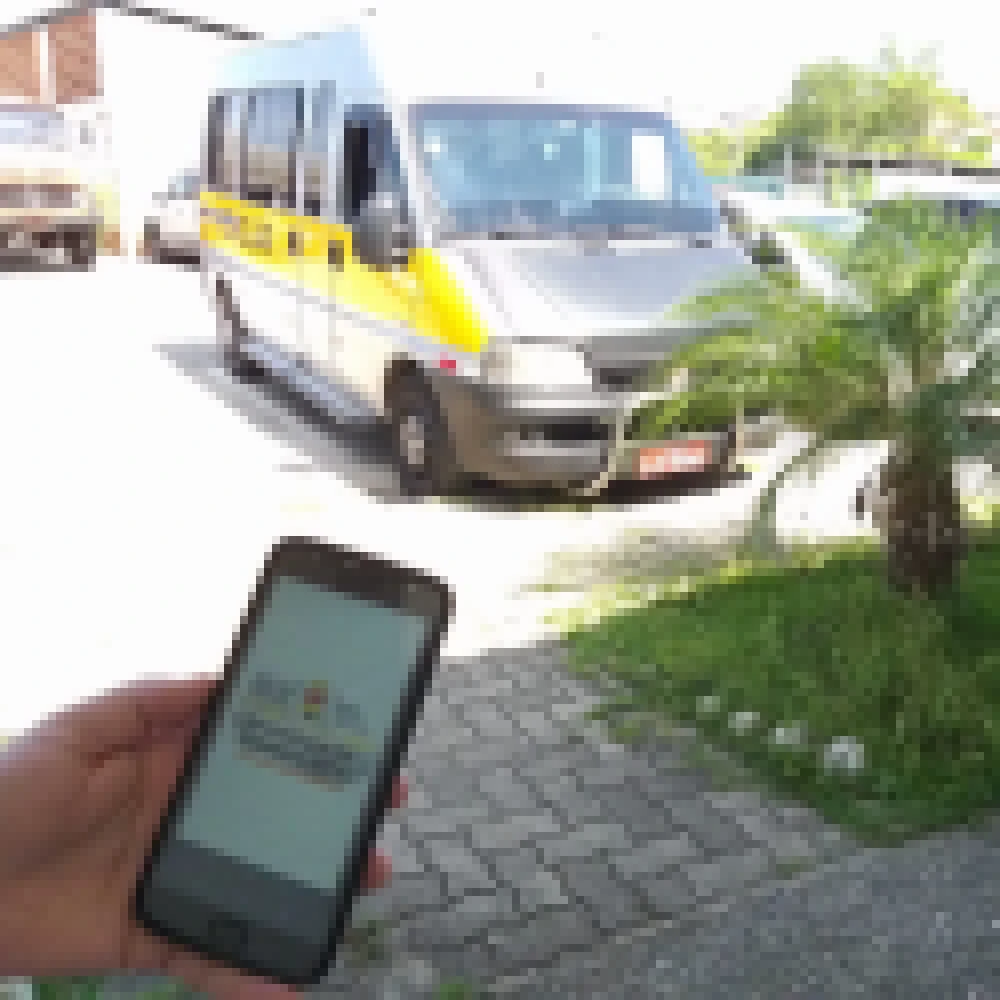 Renovação do alvará para vans escolares pode ser agendado on-line