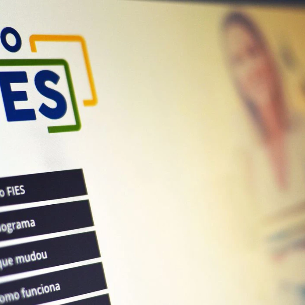 Resultado da inscrição para Fies e P-Fies sai nesta quarta