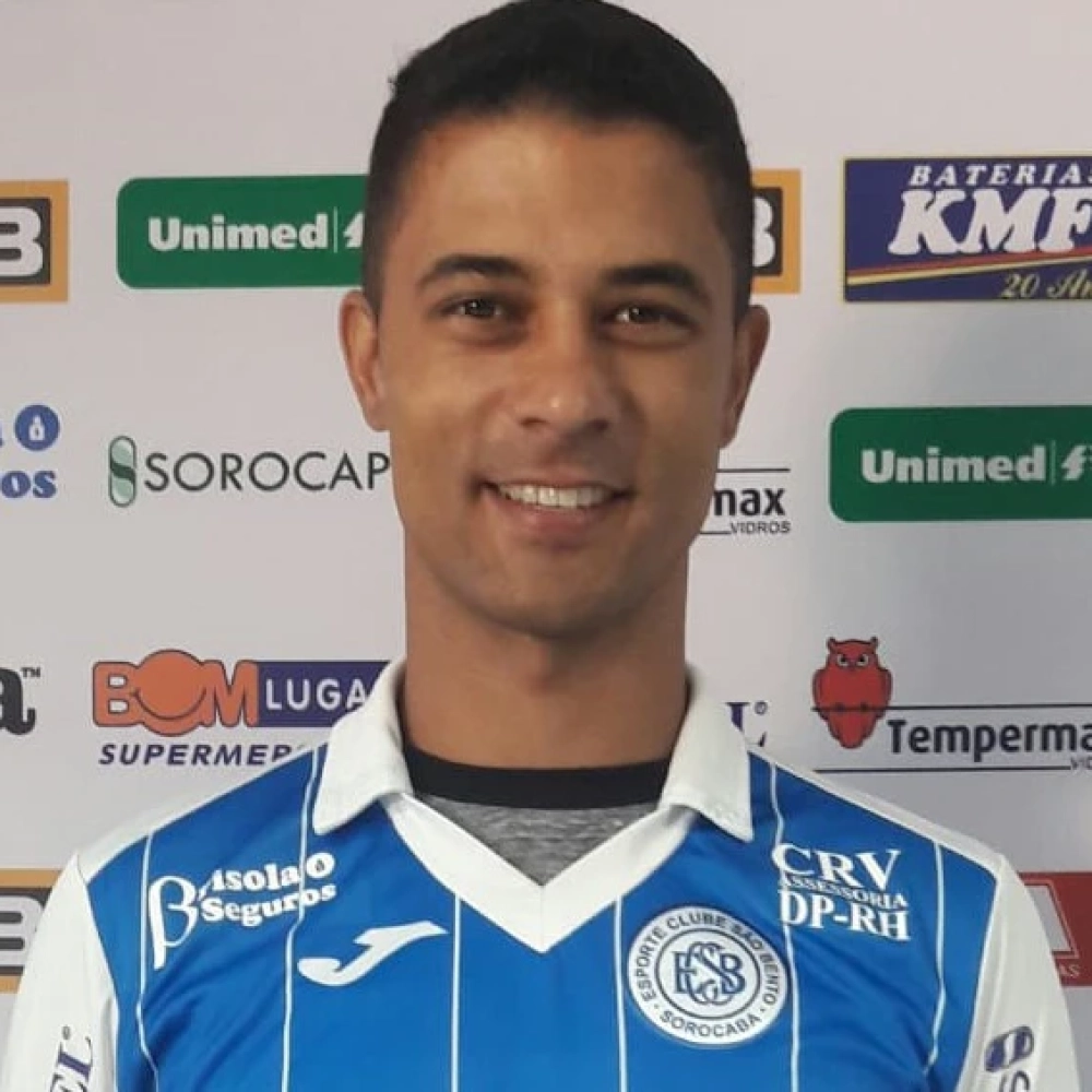 Ricardo Bueno retorna ao São Bento para a Série B do Brasileiro