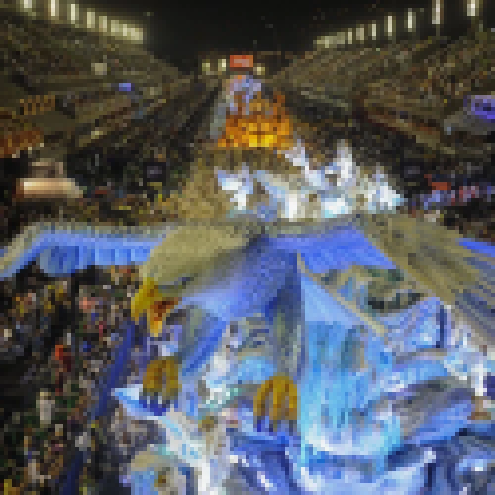 Rio inicia venda de ingressos para o carnaval de 2022