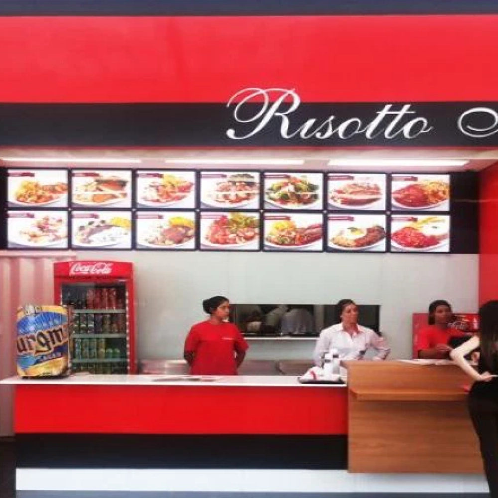RISOTTO MIX inaugura novas lojas em Sorocaba