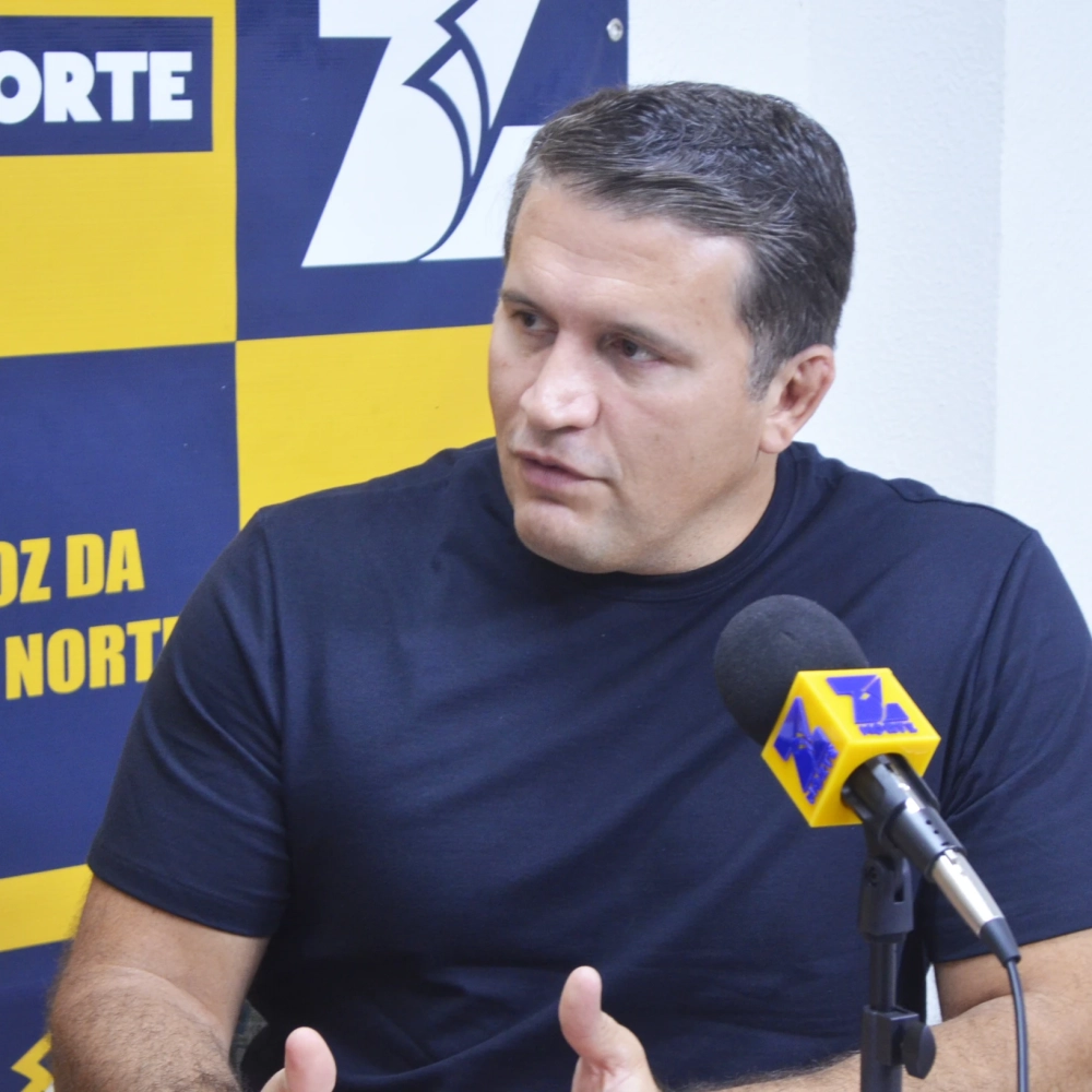 Roberto Freitas deixa à presidência do Tecnológico de Sorocaba