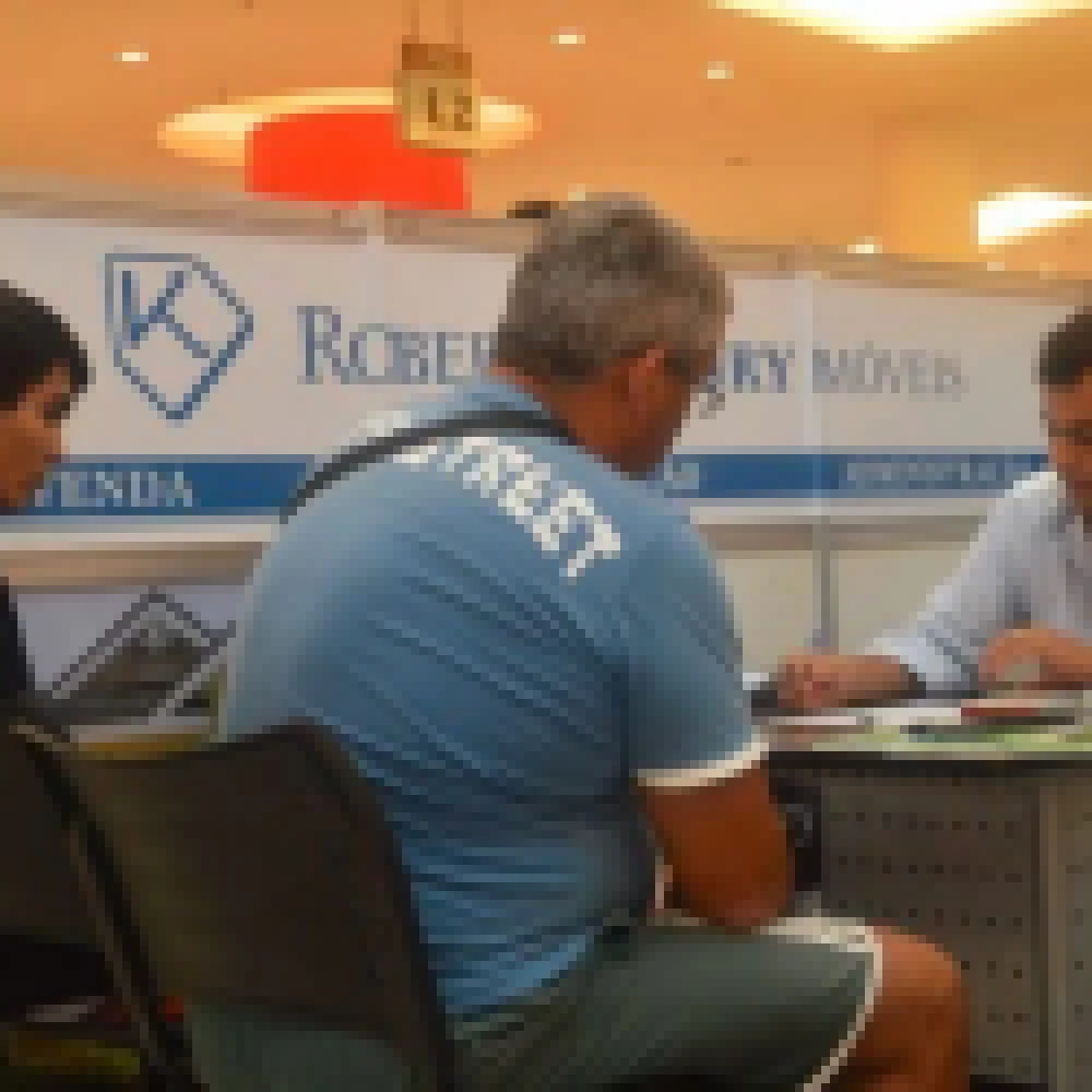 Roberto Koury Imóveis traz unidades para venda e locação no 3º Feirão de Imóveis da Zona Norte