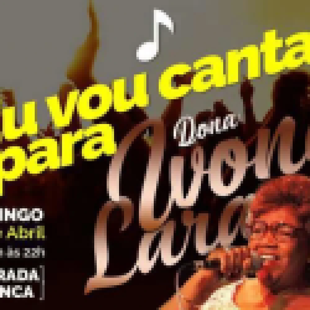 Roda de Samba em Sorocaba  vai homenagear Dona Ivone Lara