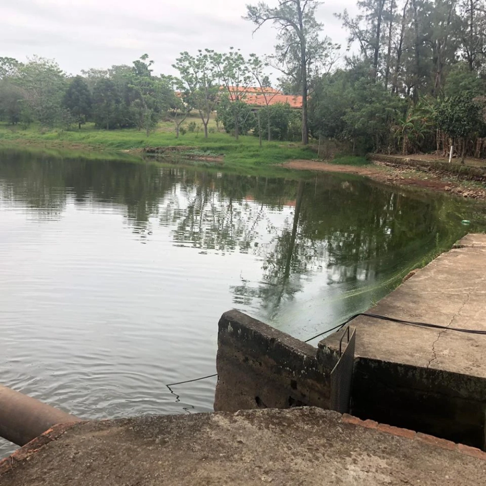 Rodízio de abastecimento será mantido até domingo; situação melhora nas represas