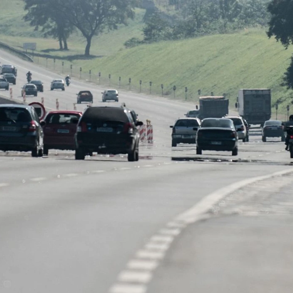Rodovias paulistas registraram mais de 28,7 mil acidentes em 2020