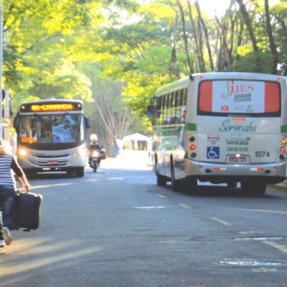 Rota da linha de ônibus do Carandá vai transitar pela avenida Ipanema