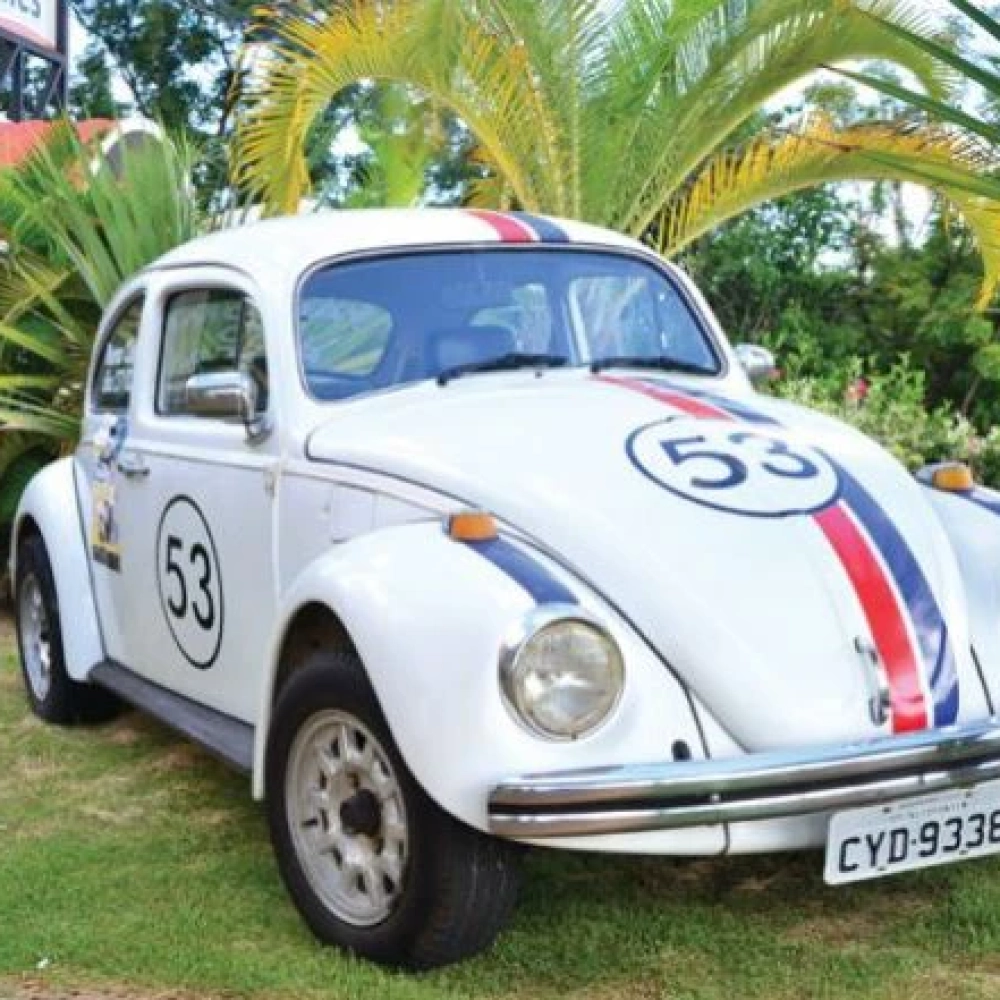 Runa Club promove no dia 27 o evento “Vai tomar no Fusca”