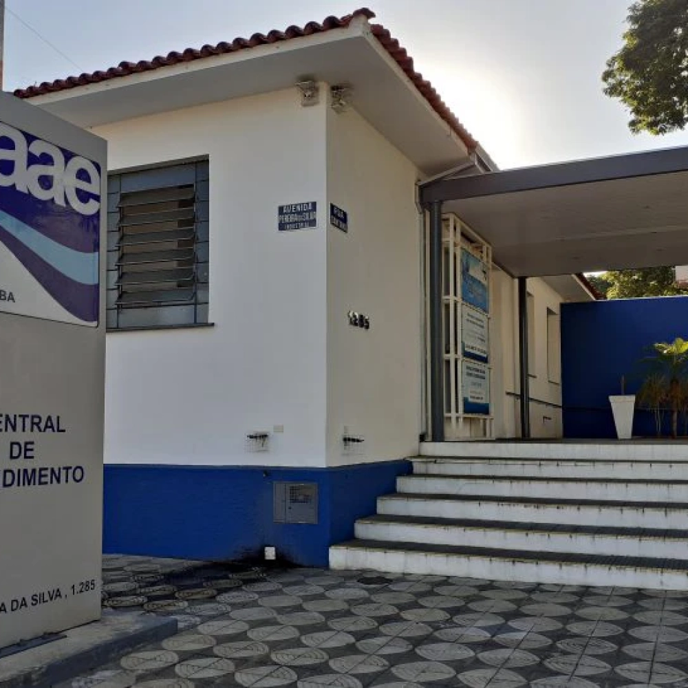 Saae retoma 4ª feira atendimento presencial ao público
