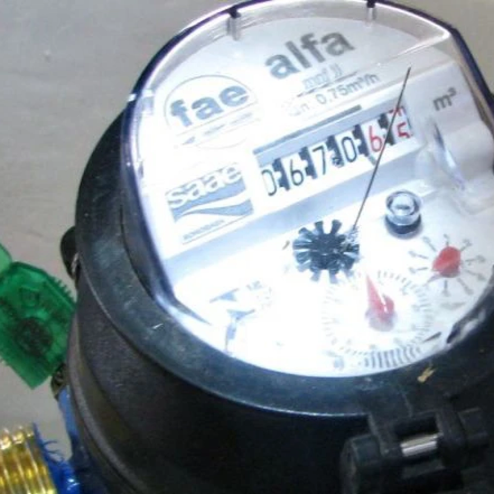 Saae se adapta para driblar violações nos hidrômetros