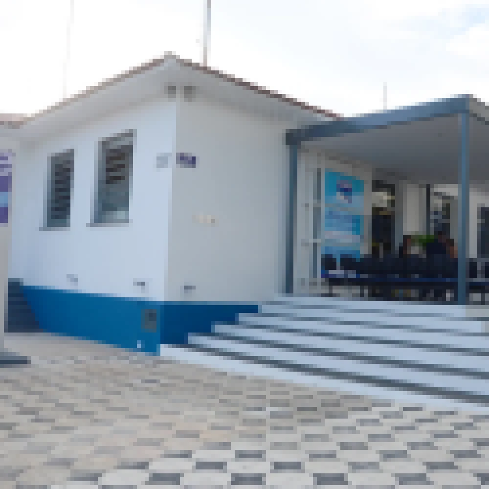 Saae-Sorocaba realiza obras na Rod. João Leme dos Santos 2