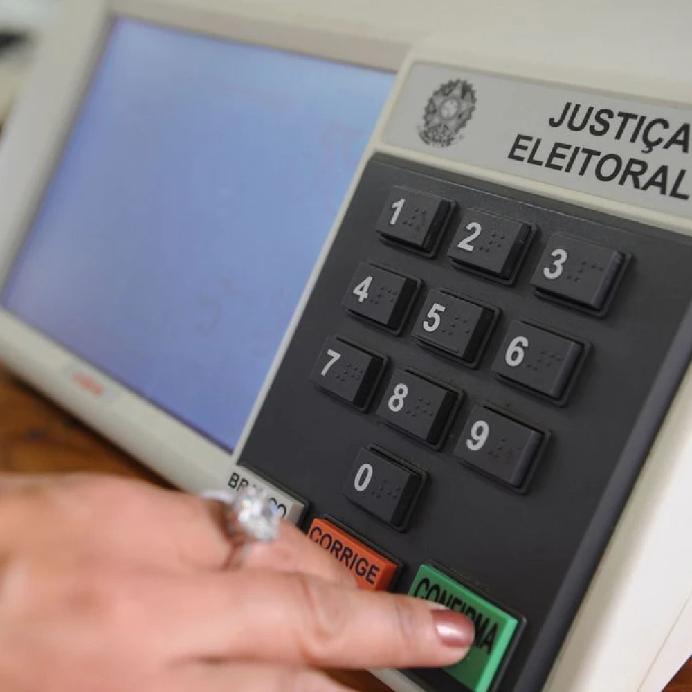 Saiba o que pode e o que não pode durante esse período eleitoral