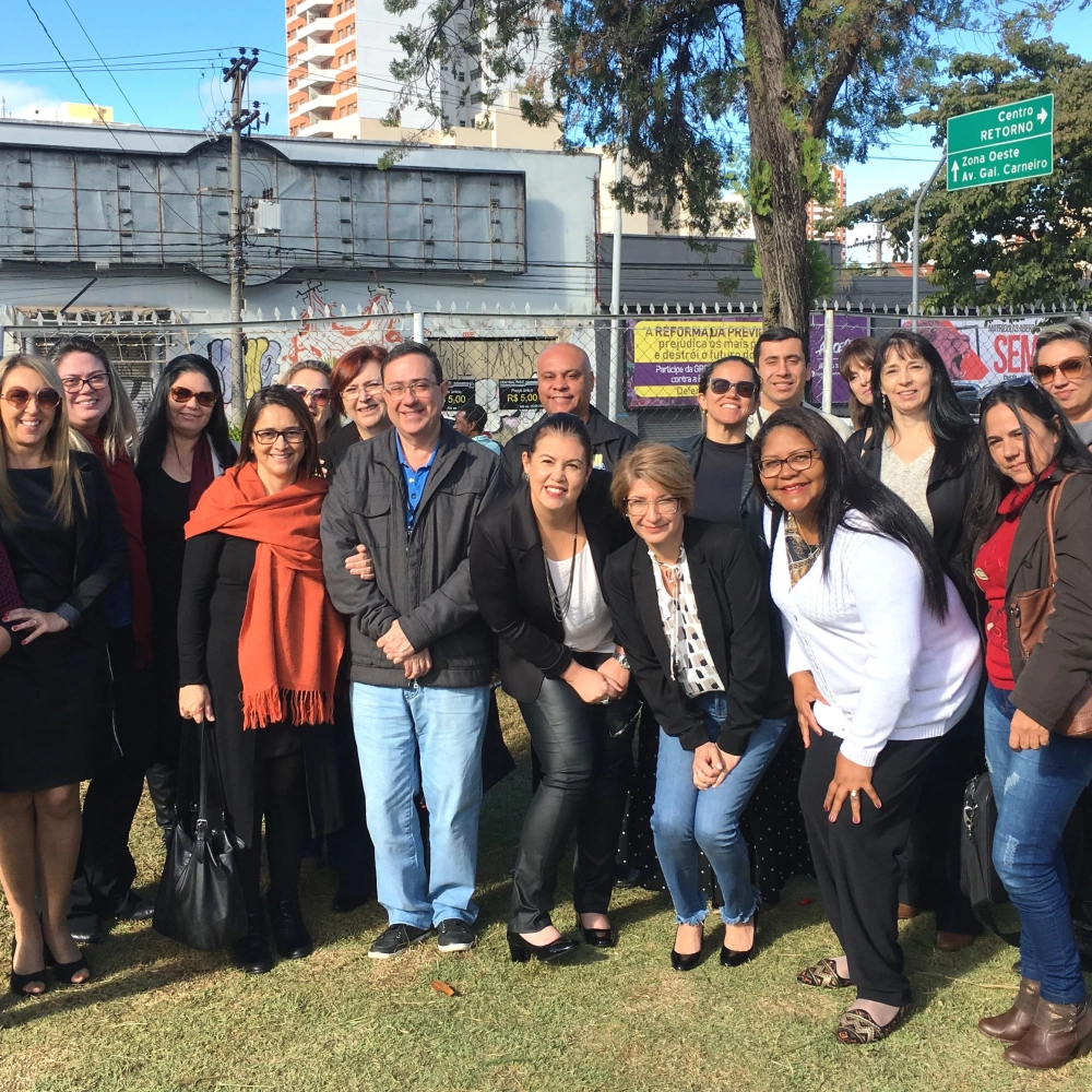 Saiba quem são os novos membros do Conselho Municipal da Educação