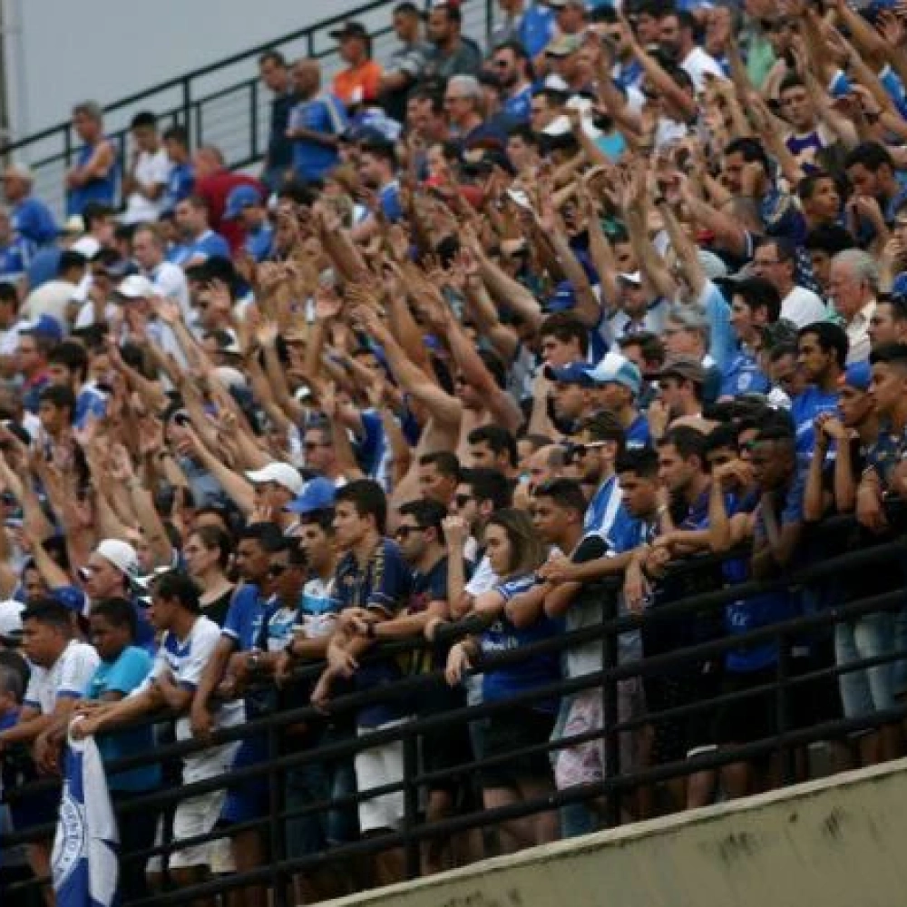 São Bento inicia a venda de ingressos para sua estreia no Paulistão
