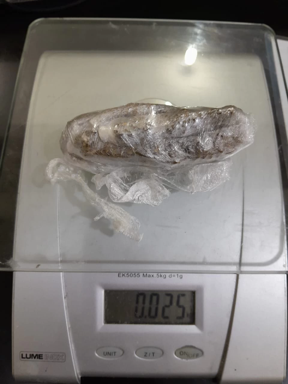 Irmão de preso tenta entrar com drogas no CDP de Sorocaba
