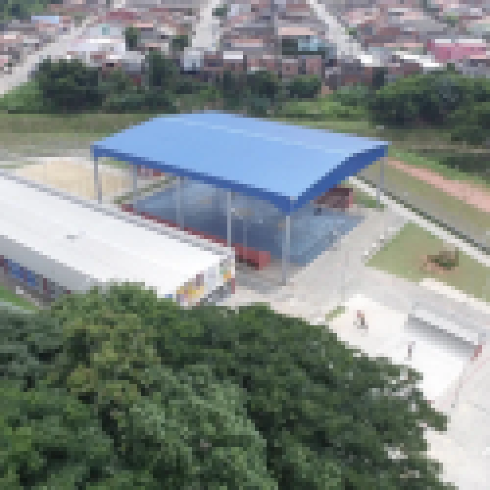 Sarau é atração no CEU das Artes