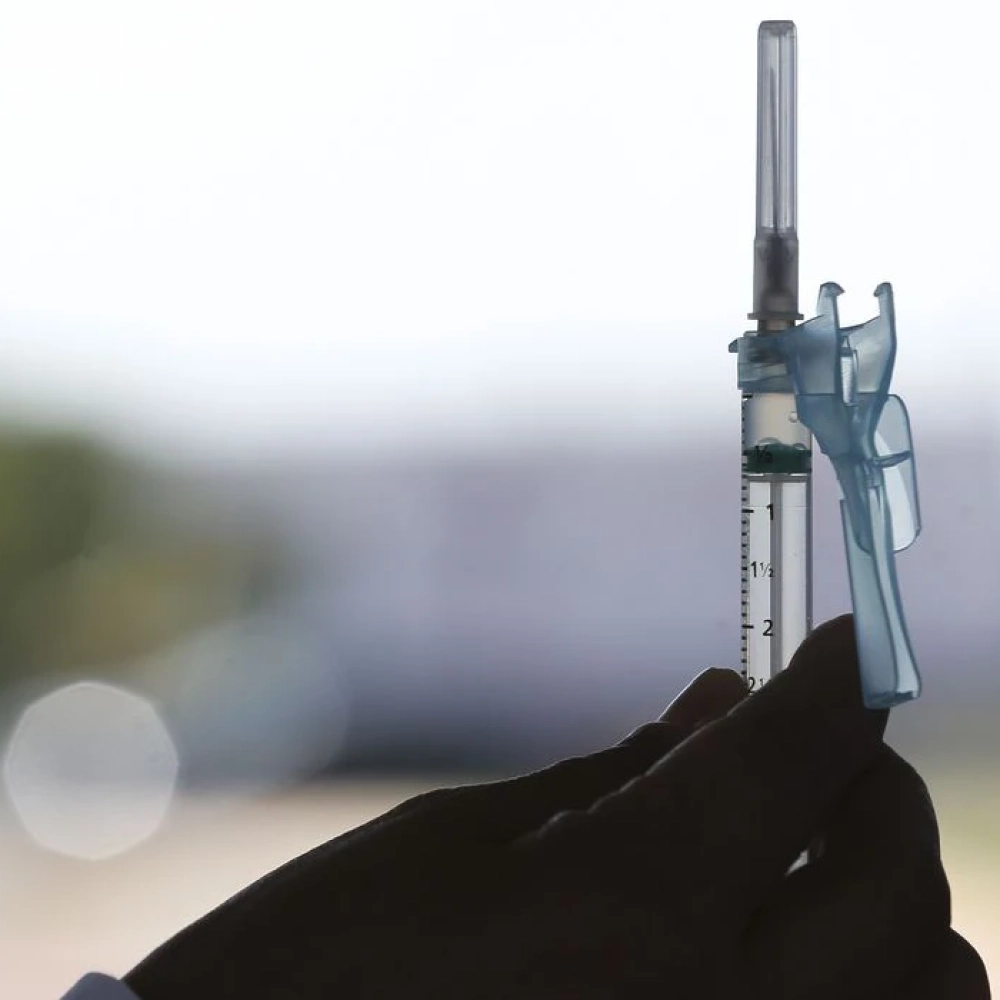 Saúde distribui mais 10 milhões de vacinas para todo o país