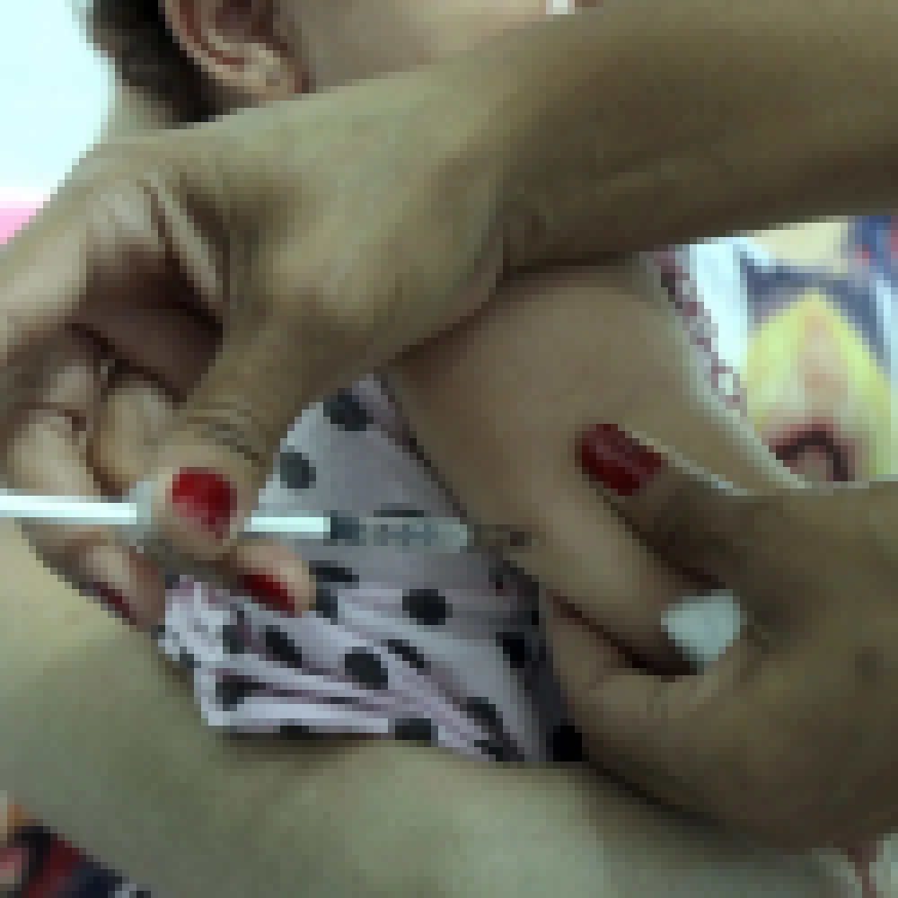 Saúde orienta quem deve se vacinar contra o sarampo