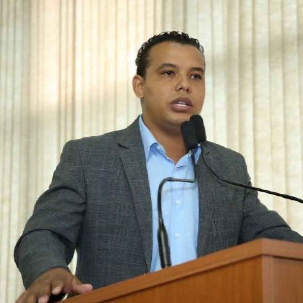 Saulo do Afro Arts tem o mandato cassado