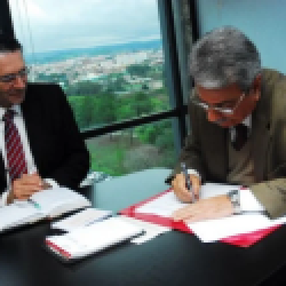 Scania investirá R$ 6 milhões em pesquisas no Parque Tecnológico