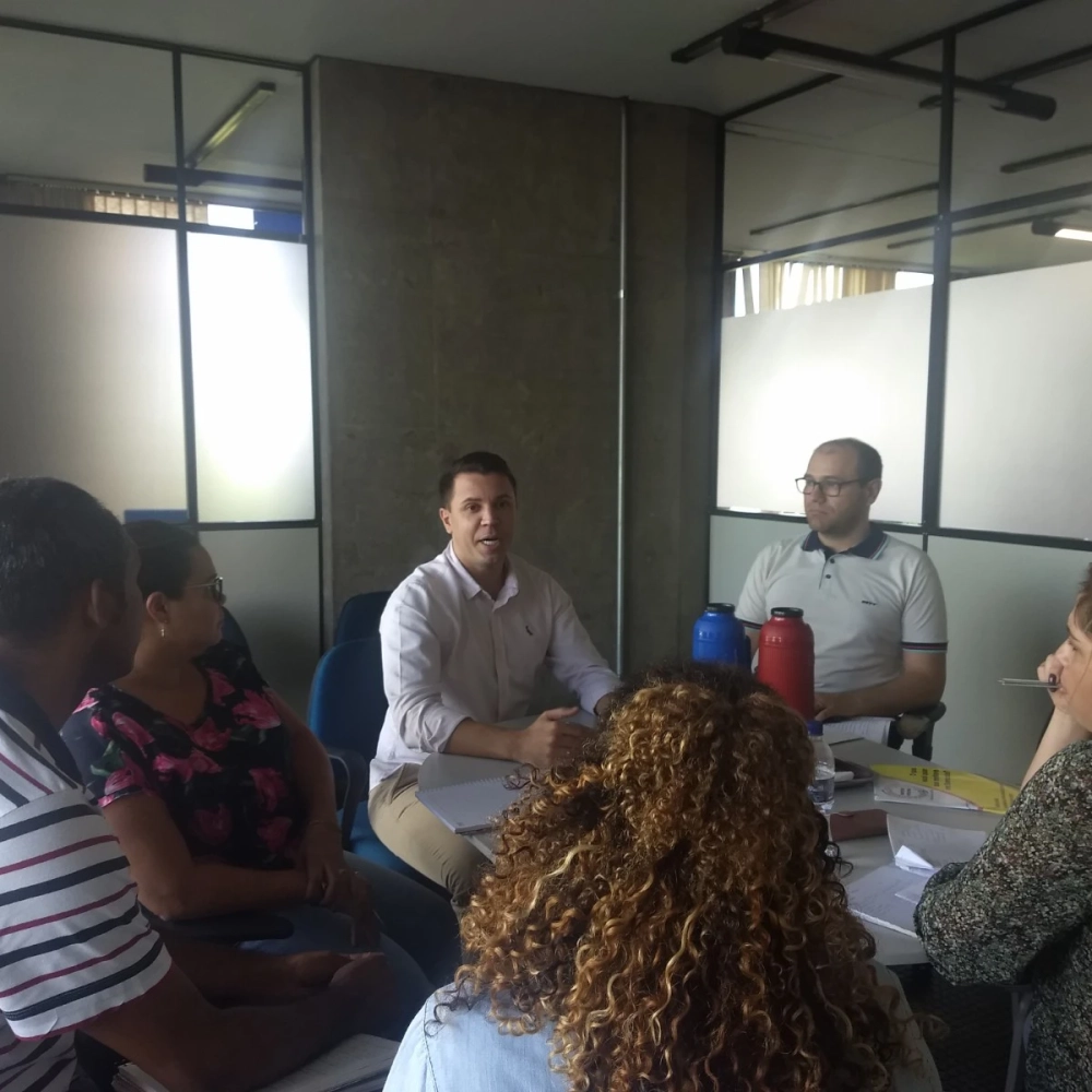 Secid intensifica divulgação do programa Participa Sorocaba nos bairros