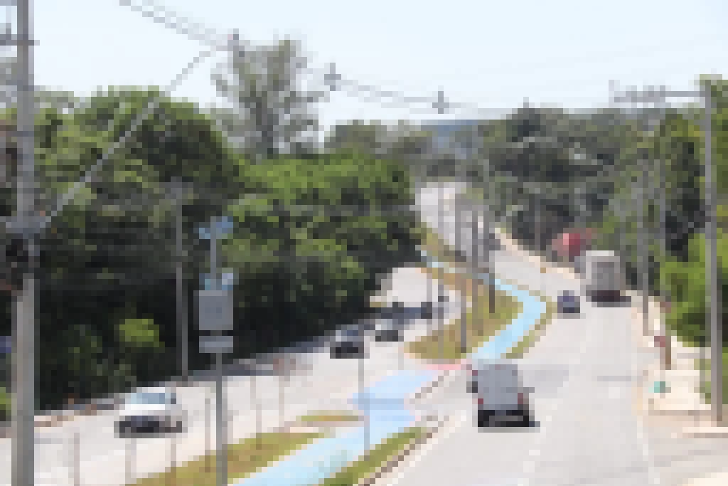 Prefeitura entrega obras de duplicação da Avenida Pereira da Fonseca