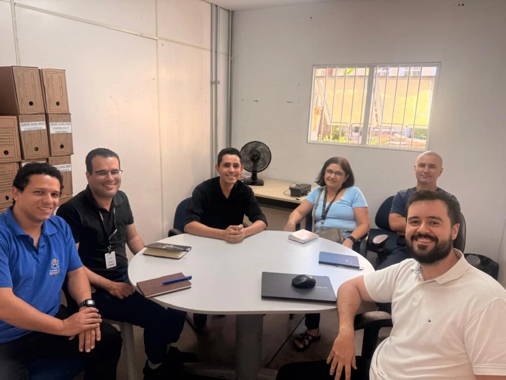 Comissão se reúne para fortalecer a gestão intersetorial do programa Bolsa Família em Sorocaba