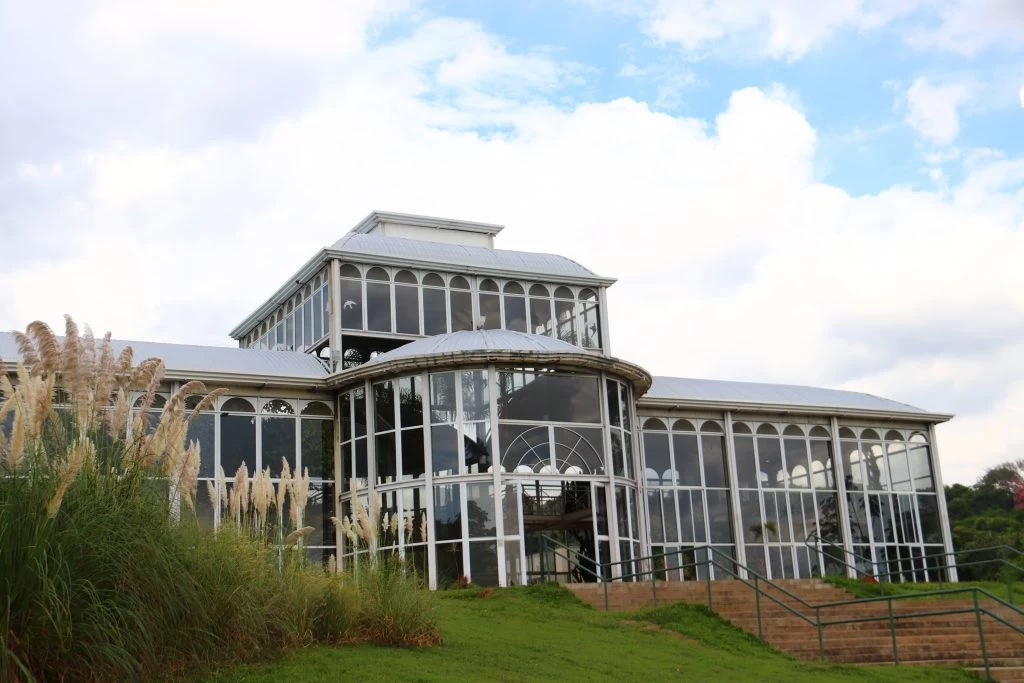 Exposição de peças de cerâmica poderá ser conferida no Jardim Botânico de Sorocaba