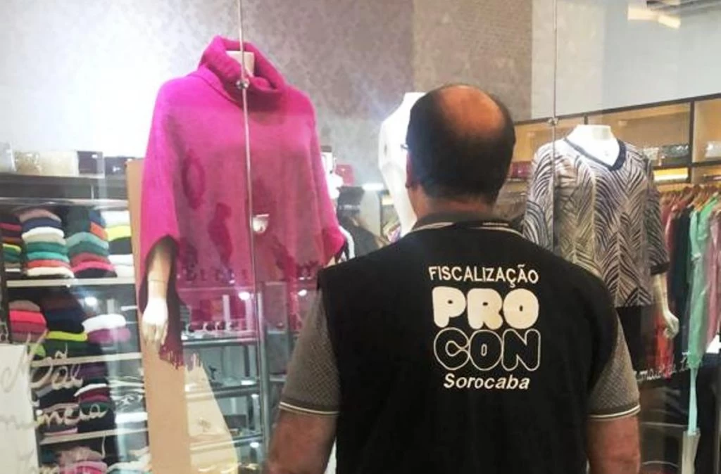Procon Sorocaba orienta consumidores sobre compras do Dia das Mães
