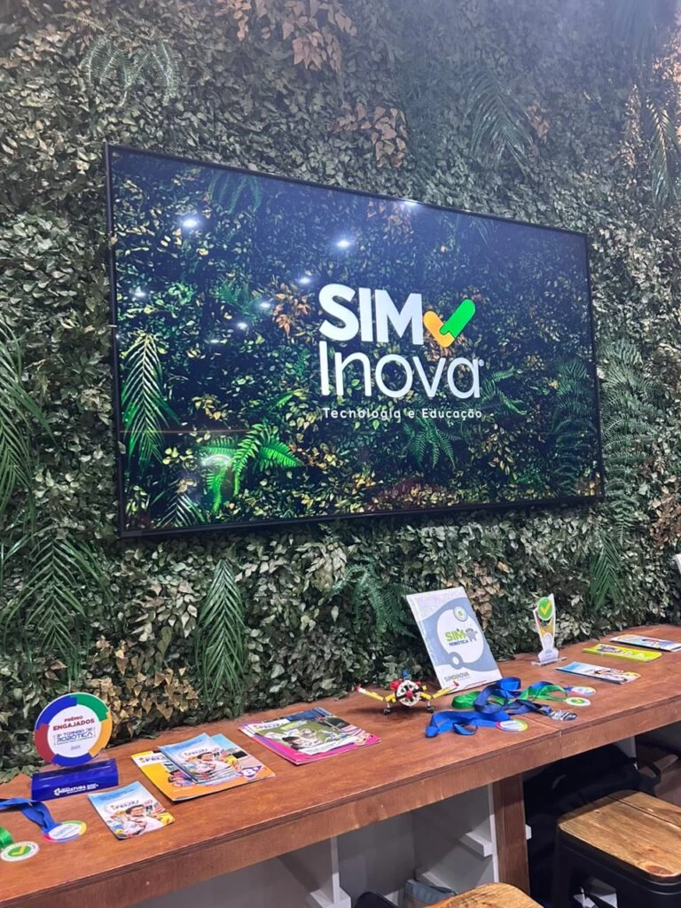 Empresa residente no Parque Tecnológico de Sorocaba é convidada para seminário sobre inovação e futuro da educação pública
