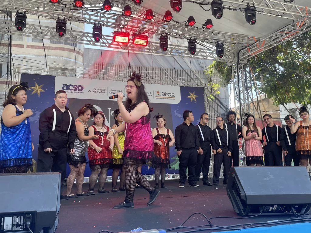 Sintea realiza Virada Inclusiva com 1ª edição do Show de Talentos neste sábado (6)